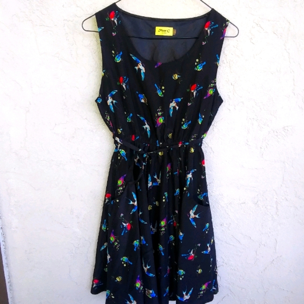 Max C dress ๐ - Picture 1 of 4